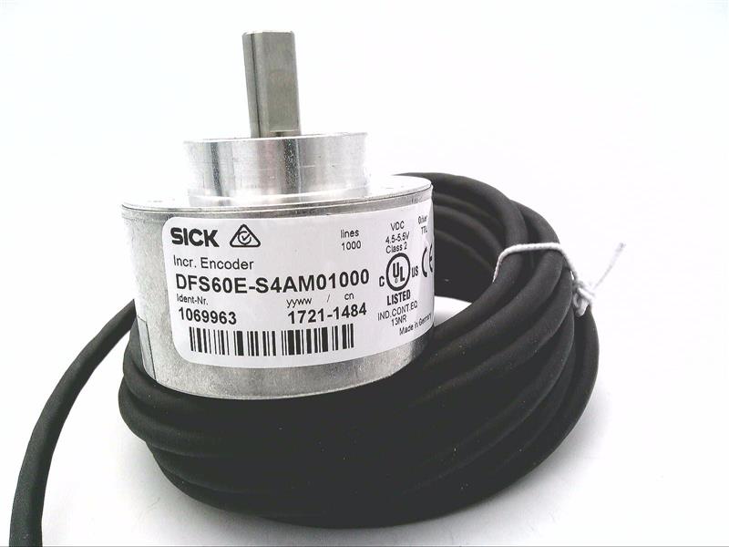 SICK DFS60E-S4AM01000