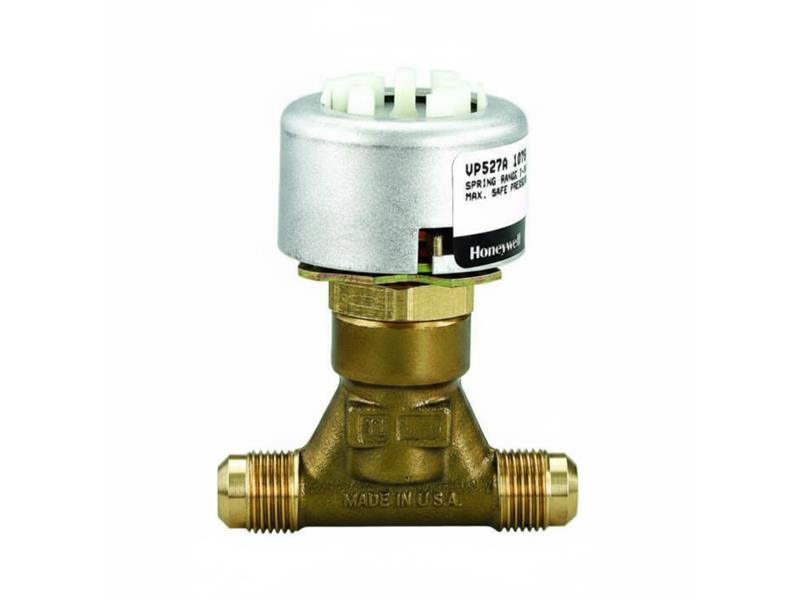 HONEYWELL VP527A1075