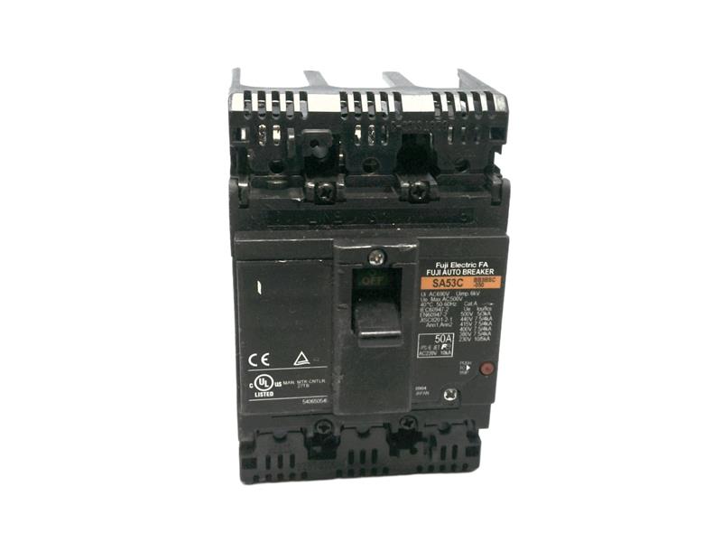 FUJI ELECTRIC SA53C50