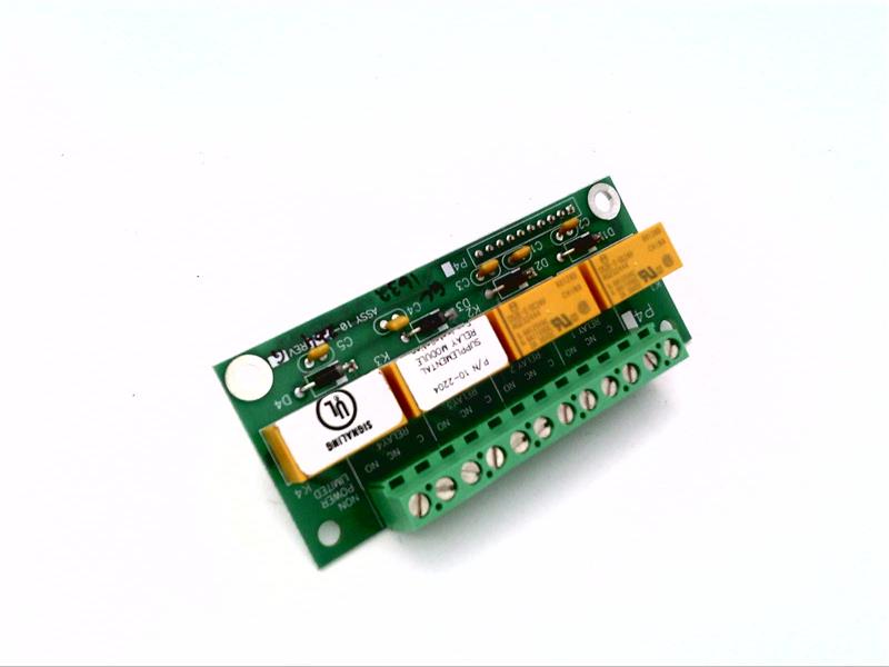 FIKE 10-2204