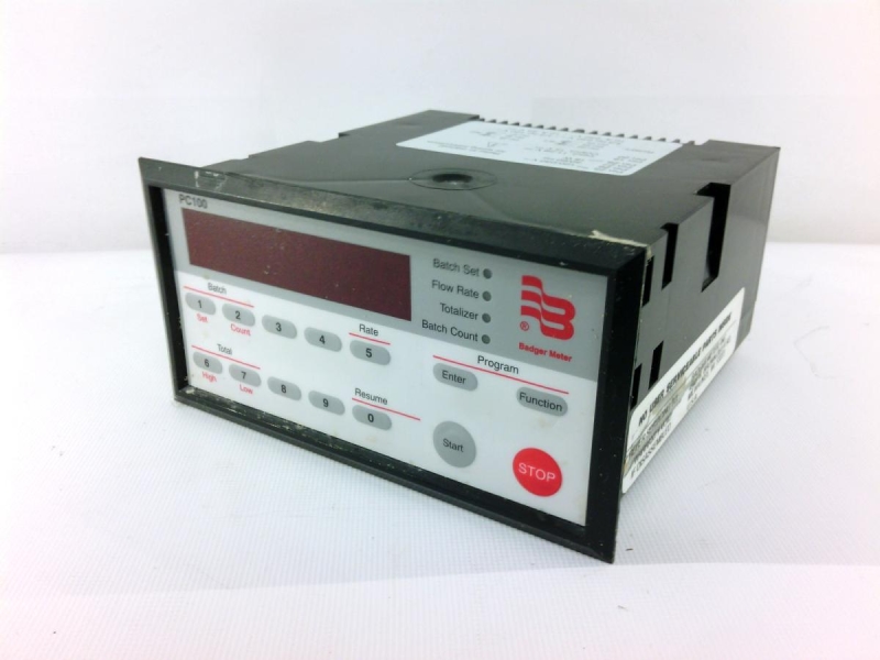 BADGER METER 59020-014