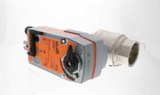 BELIMO B254+AFRBUP