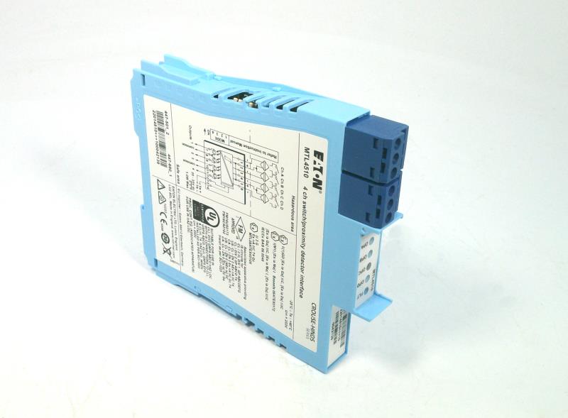 EATON CORPORATION MTL4510