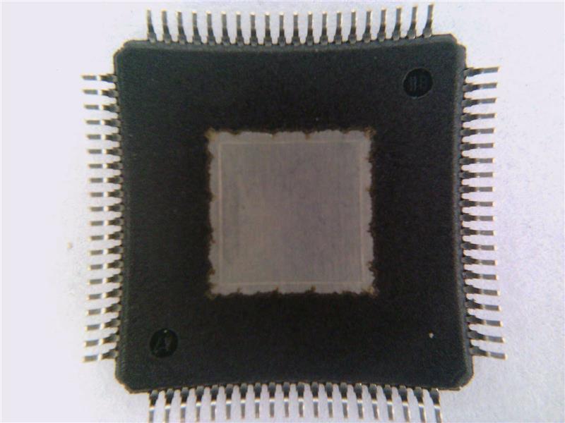 TEXAS INSTRUMENTS SEMI TSB41BA3APFPG4