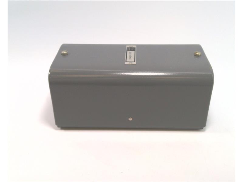 GENERAL ELECTRIC CR120J102002