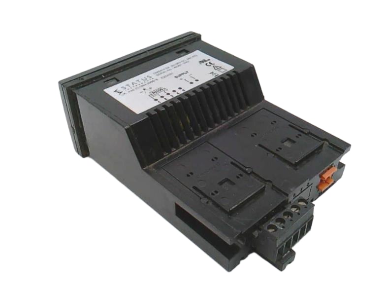 STATUS INSTRUMENTS DM3410