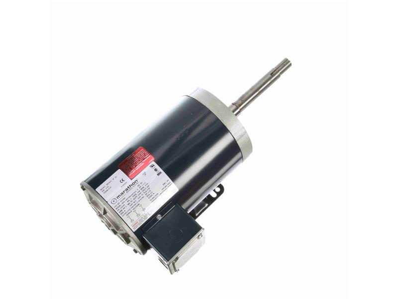 REGAL REXNORD 145TTDR16075