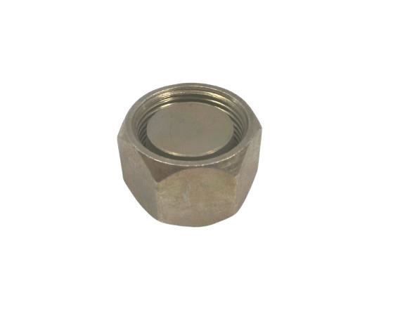 PARKER 16-BU-S