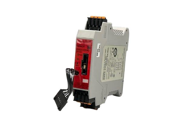 G9SX-EX401-RC DC24 par OMRON