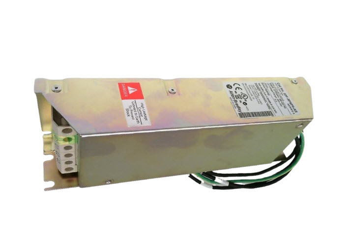 ALLEN BRADLEY 22F-RF6P0-AS