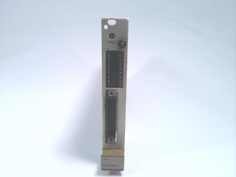 OMRON 3G8B2-NM001