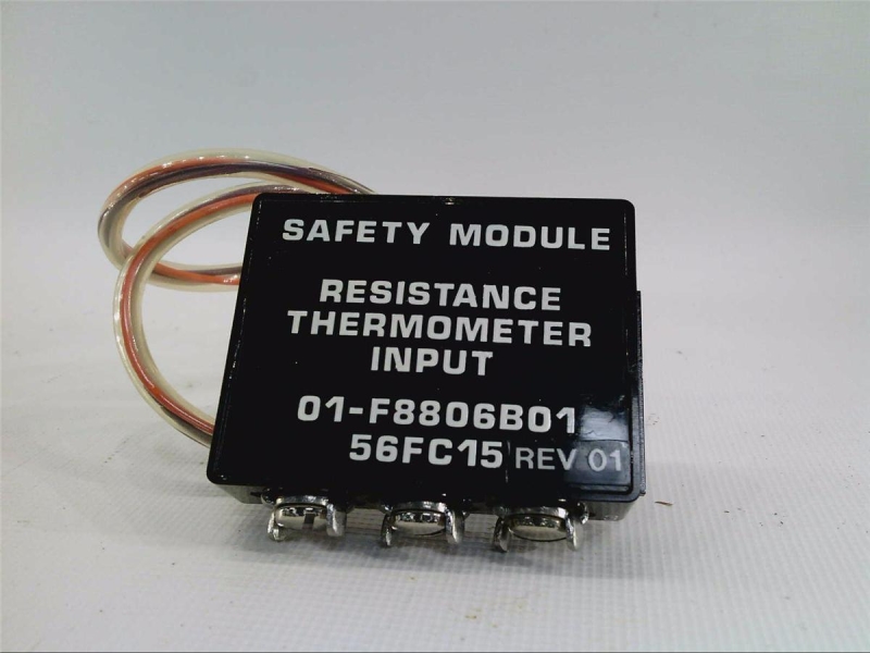 EMERSON 01-F8806B01