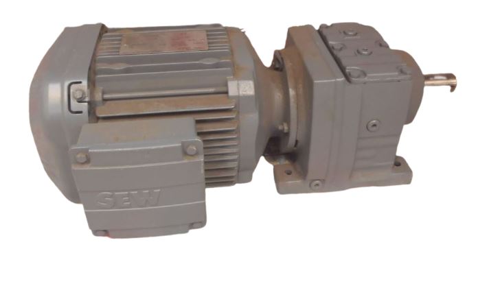 SEW EURODRIVE R37DRS90M4