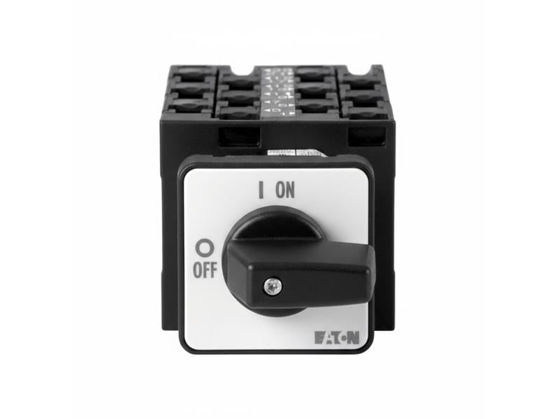 T0-2-15121/E by EATON CORPORATION