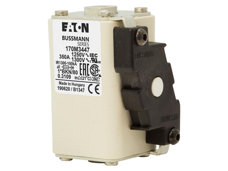 EATON CORPORATION 170M3447