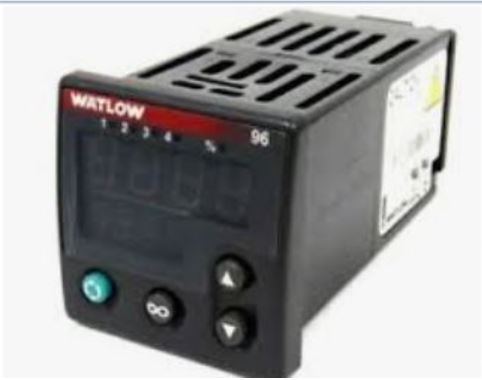 WATLOW 96A0-FFAA-00RG