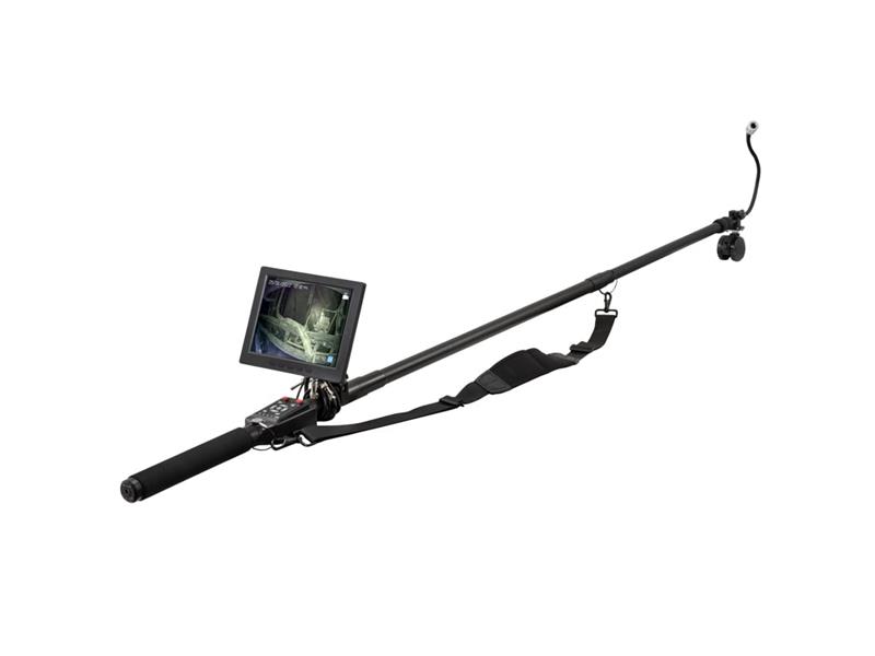 PCE INSTRUMENTS PCE-IVE 330