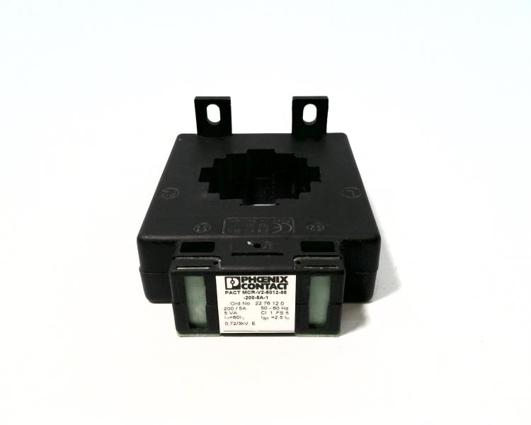 PHOENIX CONTACT PACT MCR-V2-5012- 85- 200-5A-1