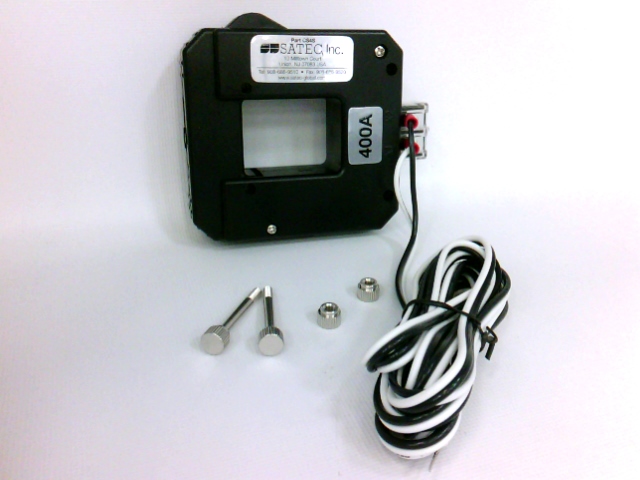 SATEC CS4S