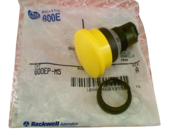 ALLEN BRADLEY 800EP-M5
