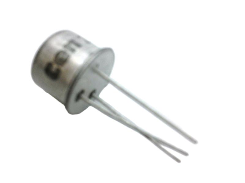 CENTRAL SEMICONDUCTOR 2N2218A
