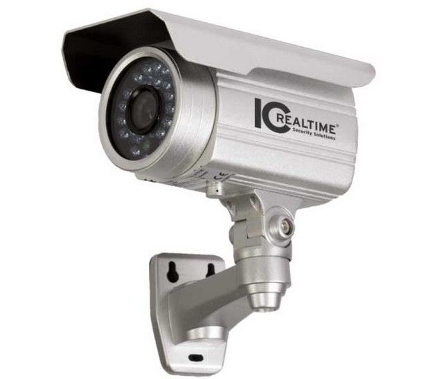 IC REALTIME ICR-150