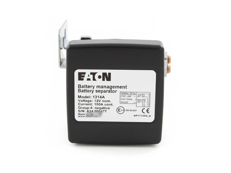 EATON CORPORATION 1314132