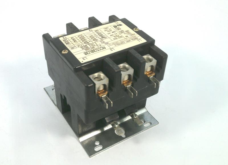 EATON CORPORATION ACC530U30