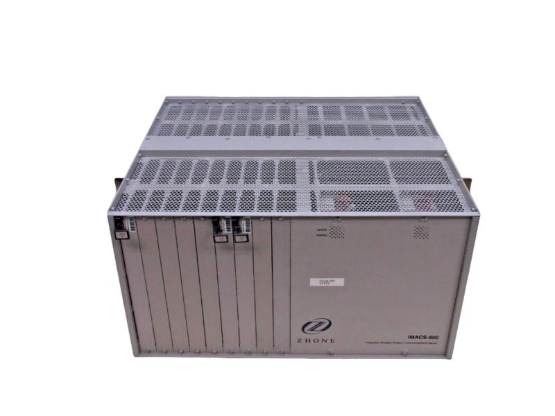 IMACS/800 por DASAN ZHONE