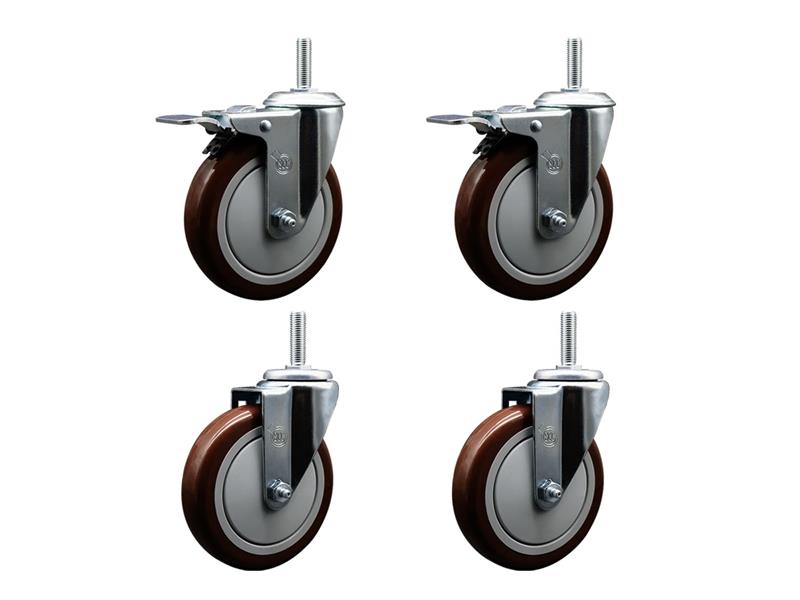 SERVICE CASTER CORPORATION SCC-TSTTL20S514-PPUB-MRN-34212-2-S-2