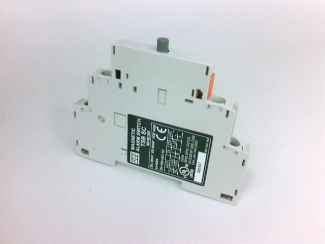 TSB-SC-11-MPW100 par WEG