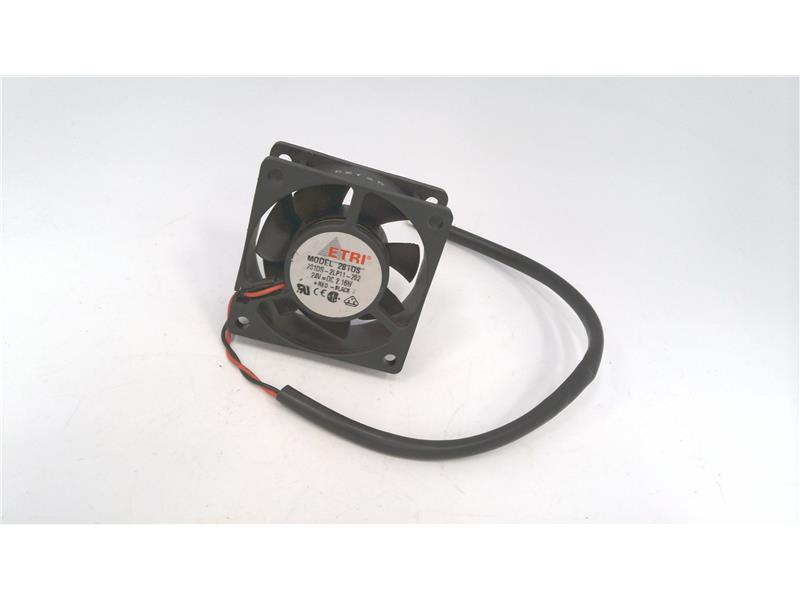 ROSENBERG 281DS-2LP11-202