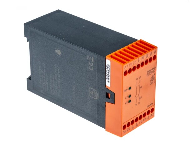 DOLD BD5987.02/001 24VDC