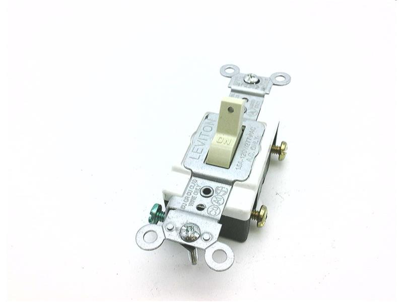 LEVITON 5501-8I