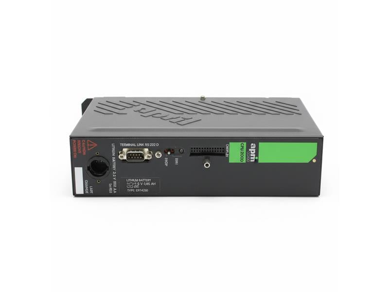 CPU-2000 by SCHNEIDER ELECTRIC