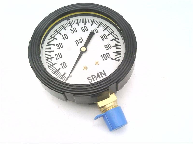SPAN INSTRUMENTS LFS210-100-PSI-G-IB