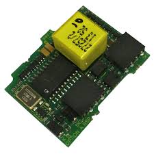 DANAHER CONTROLS PA1-W04