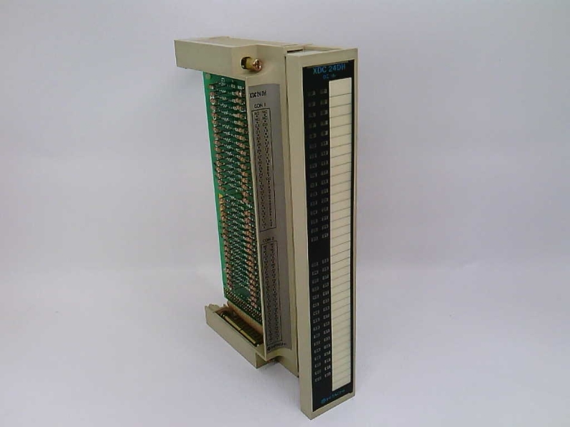 SPRECHER & SCHUH IDD-1