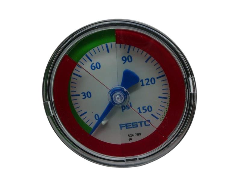 FESTO MA-50-145-R1/4-PSI-E-RG