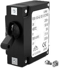 CARLING SWITCH AA1-B0-42-618-1D1-C