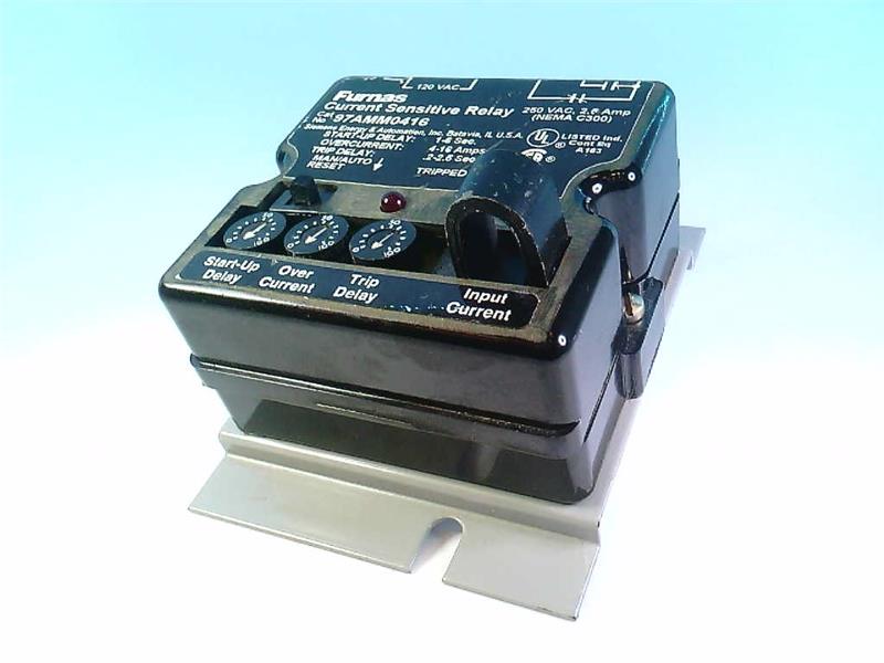 SIEMENS 97AMM0416