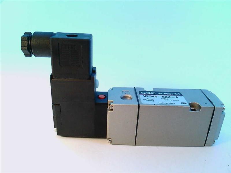 SMC VP5445DZA SMC VP5445DZA