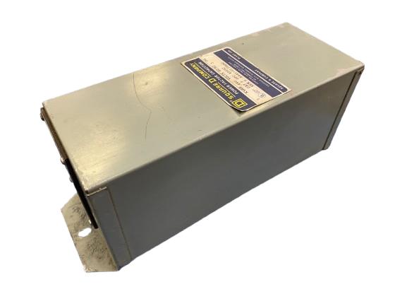 SCHNEIDER ELECTRIC PFC 4005C