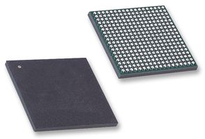 CYPRESS SEMI CY7C4142KV13-106FCXC