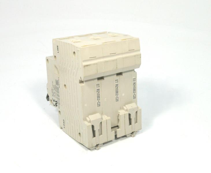 AUTOMATION DIRECT GMCB-3C-20