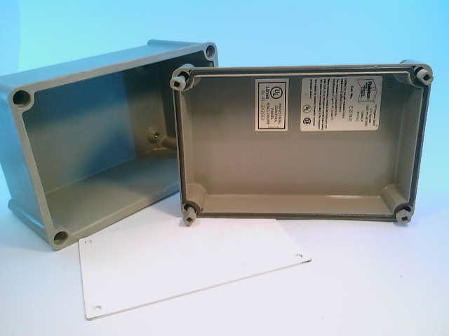 RALSTON E-2718-0