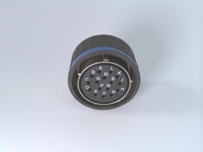 SOURIAU D38999/26MG16SN