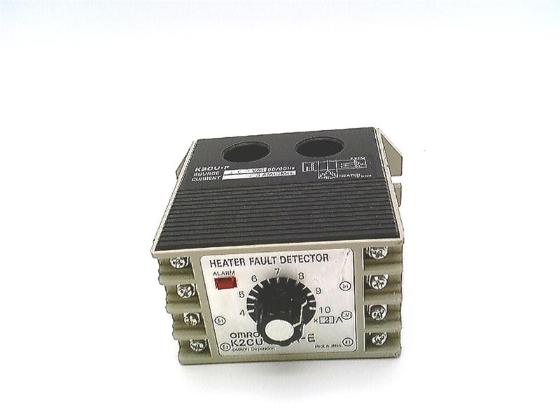OMRON K2CU-F20A-E