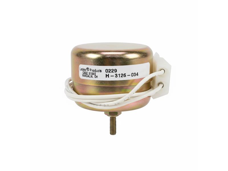 H3126-034 by JOHNSON ELECTRIC