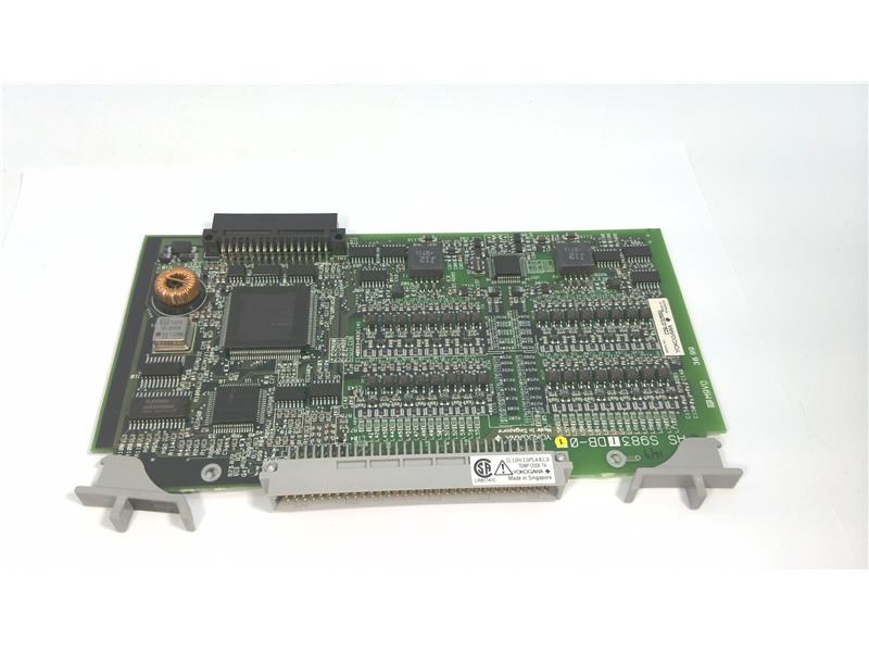 YOKOGAWA AS S9831DB-01